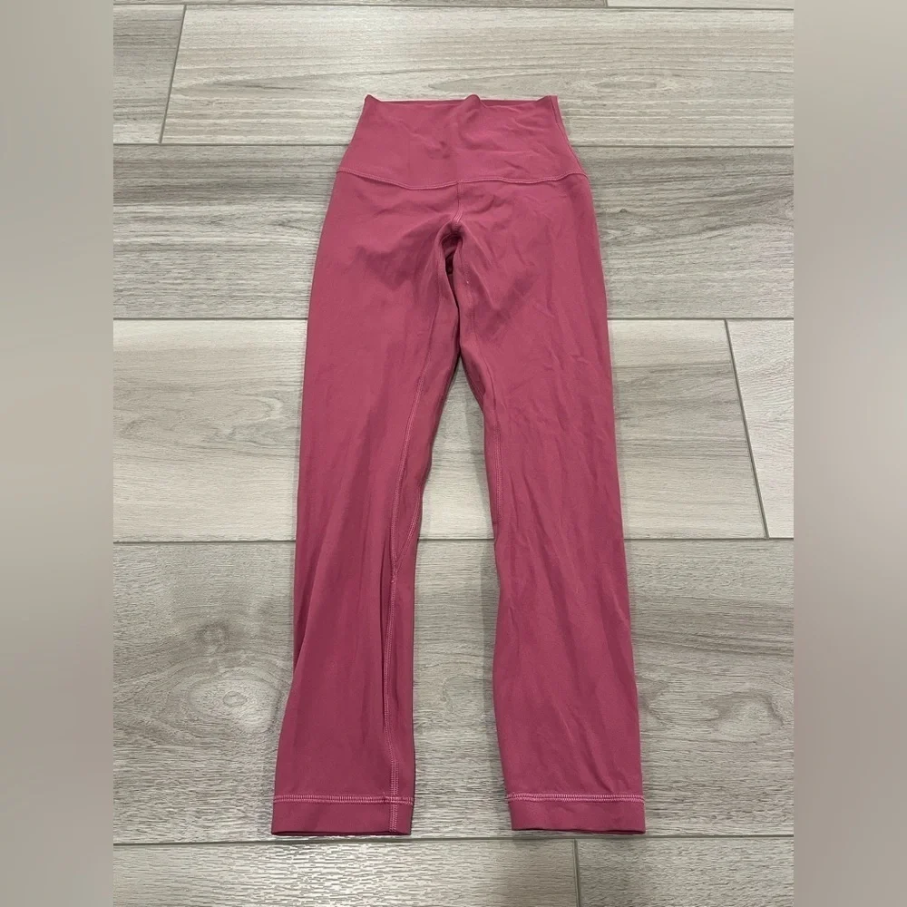 lululemon athletica good pre